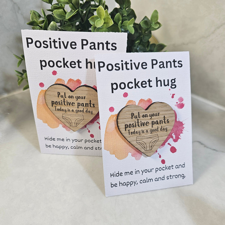 Affirmation Gifts