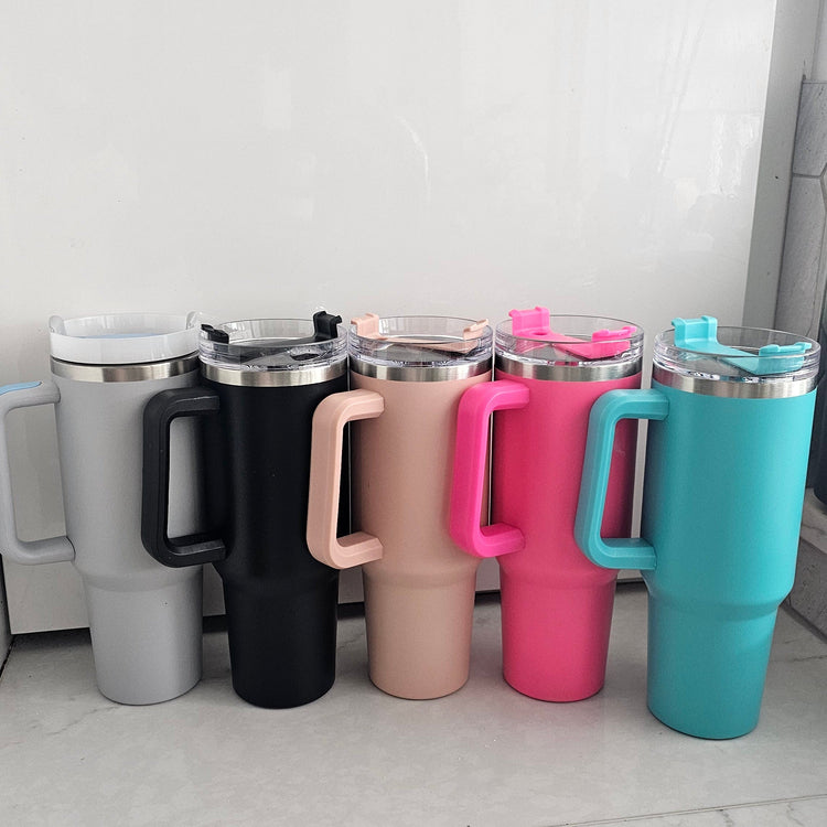 Drinkware