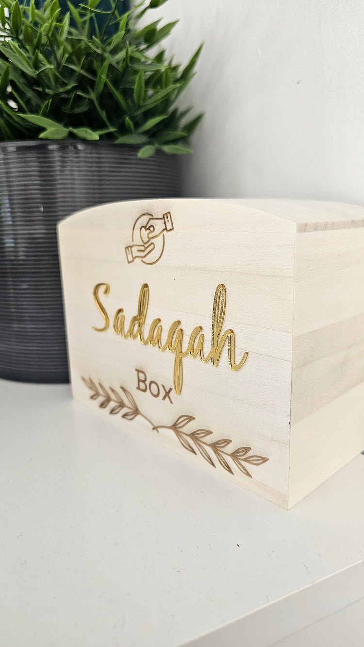 Money Box