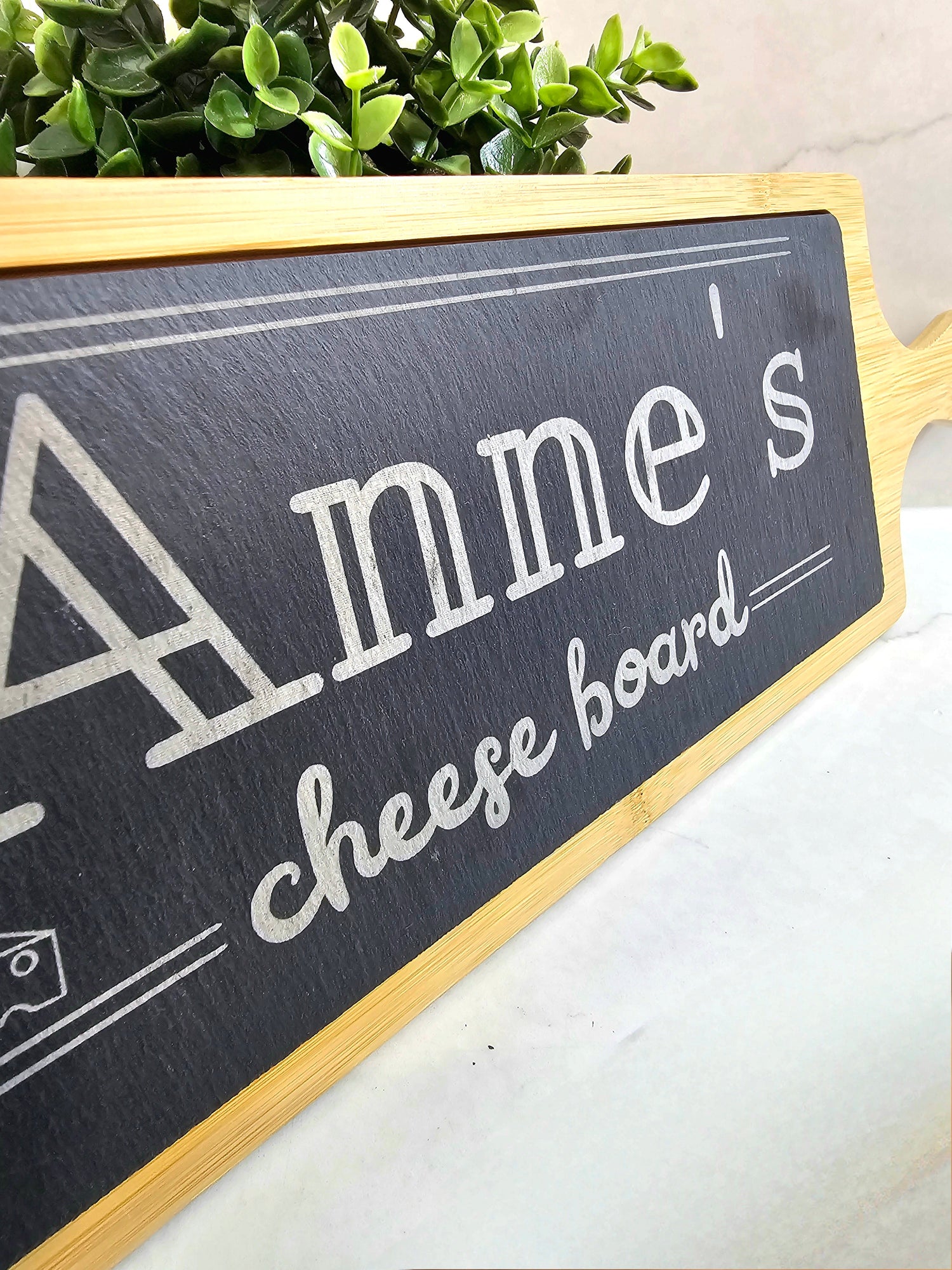 Cheese Boards & Charcuterie Boards