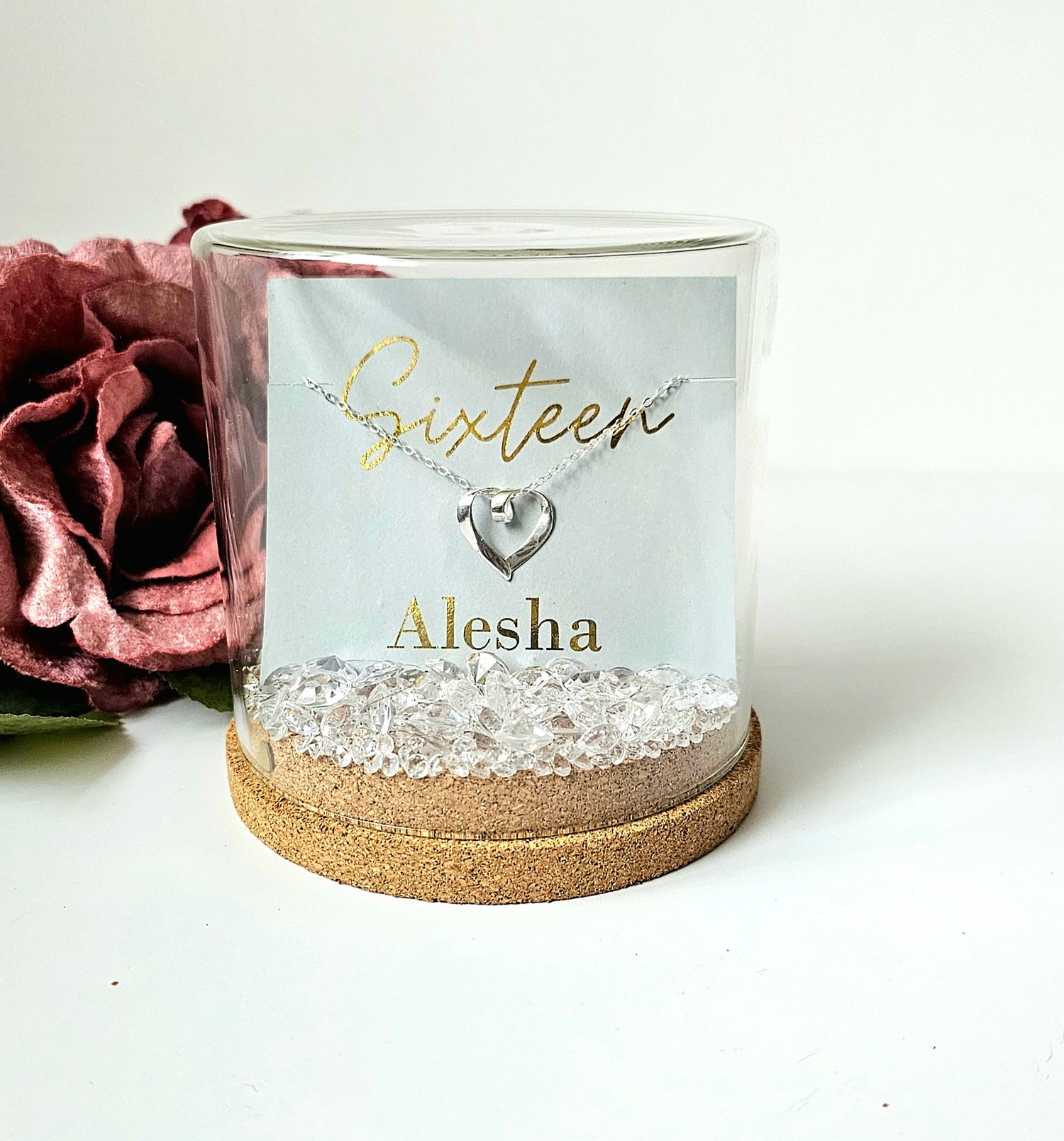 Little Jar Jewellery